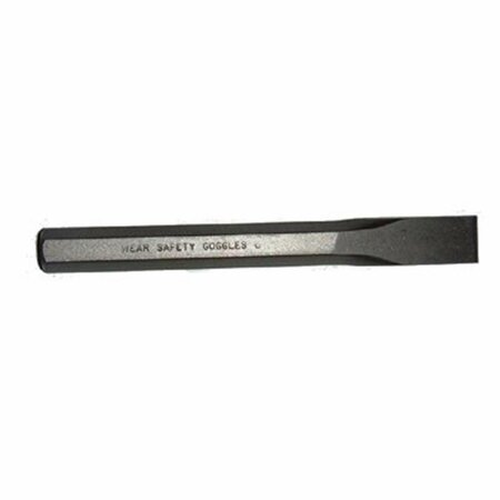 MAYHEW 70-5-16 Inch 5 Inch Cold Chisel 479-10201